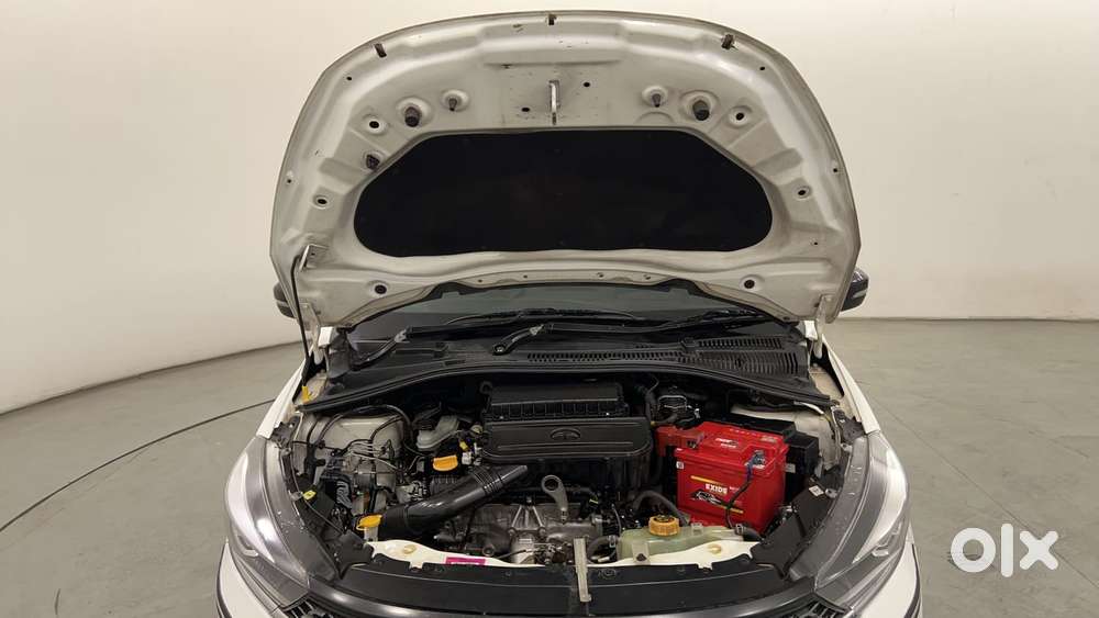 Tata Tiago 1.2 Revotron Xz Plus Cng, 2022, Cng & Hybrids