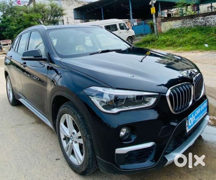 Bmw X1 2.0 Sdrive 20d, 2019, Diesel