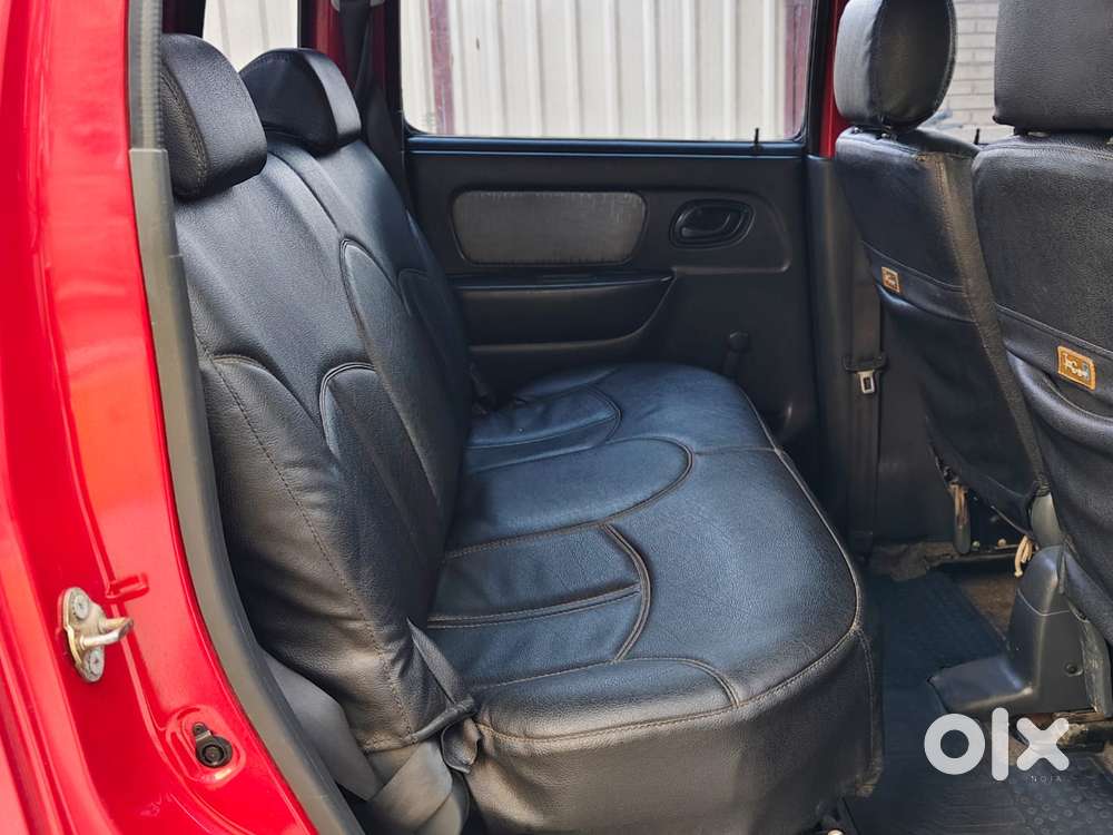 Maruti Suzuki Wagon R Lxi, 2007, Petrol