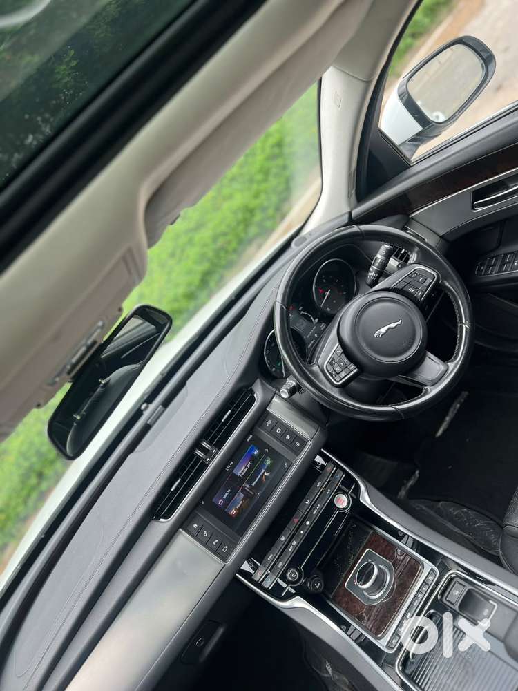 Jaguar Xf 2.0 Diesel Prestige, 2016, Diesel