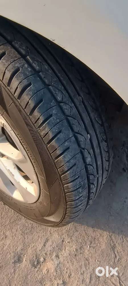 Ford Figo 2016 Diesel 86000 Km Driven