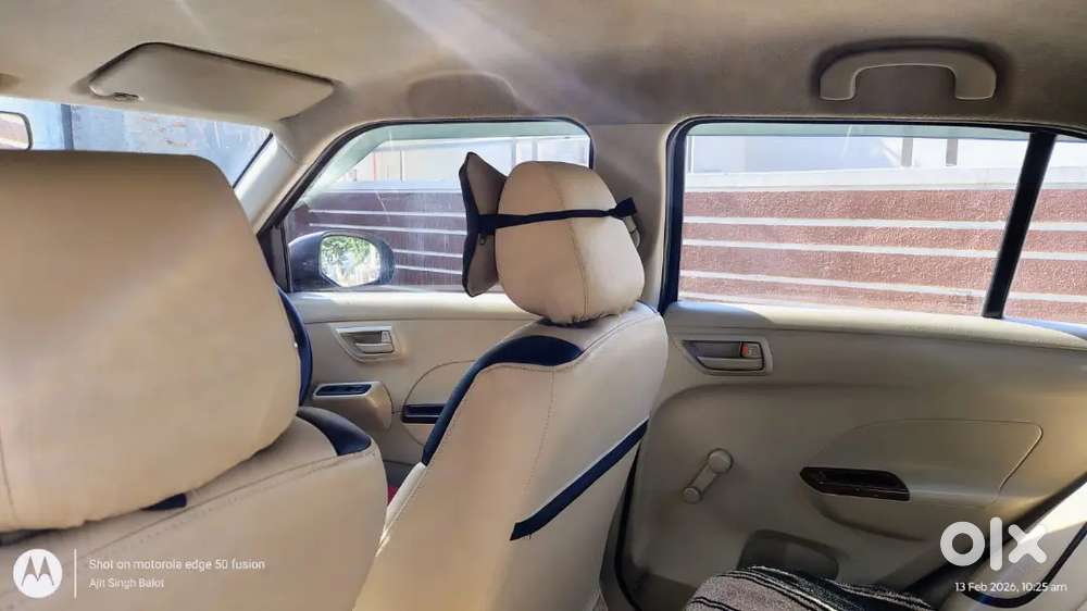 Swift Dezire In Fresh Condition, Urgent Cell, No Bargenning