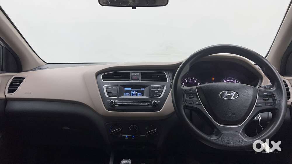 Hyundai Elite I20 1.2 Magna Plus, 2019, Petrol
