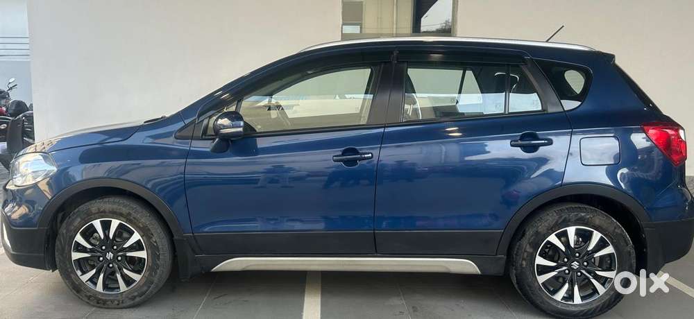 Maruti Suzuki Fronx Delta 1.2l Mt, 2024