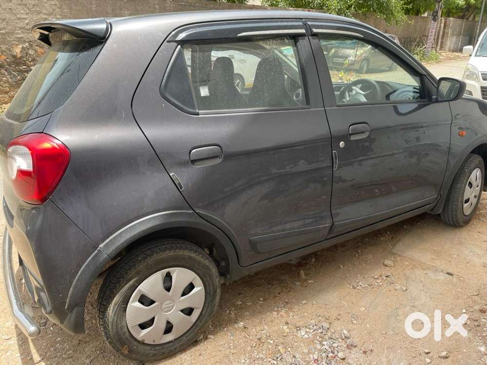 Maruti Suzuki Swift 2022