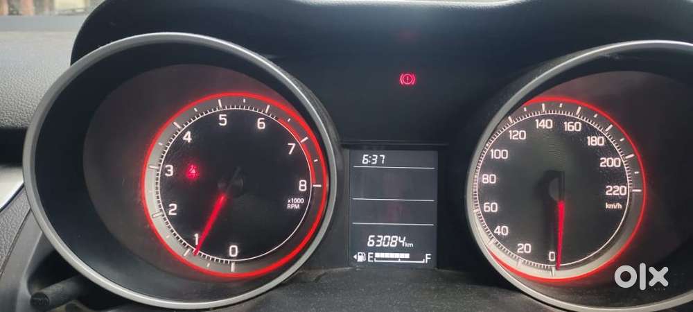 Honda Amaze S 1.2 Petrol Mt, 2015, Petrol