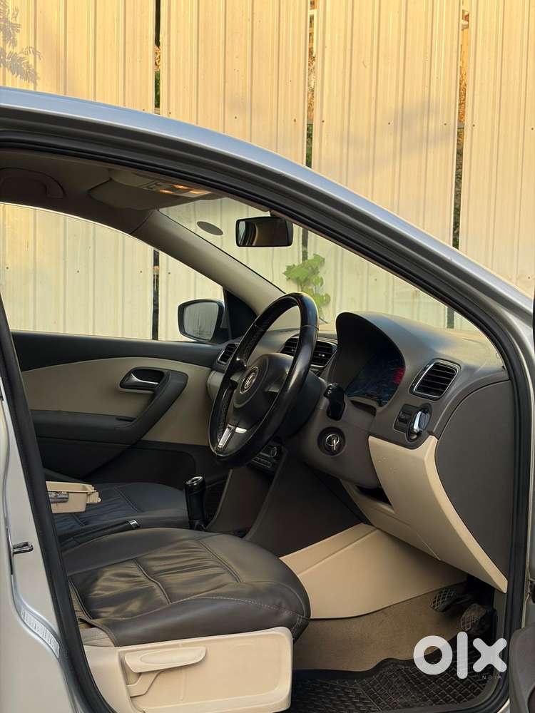 Volkswagen Vento 2010-2013 Ipl Ii Petrol Highline, 2010, Petrol