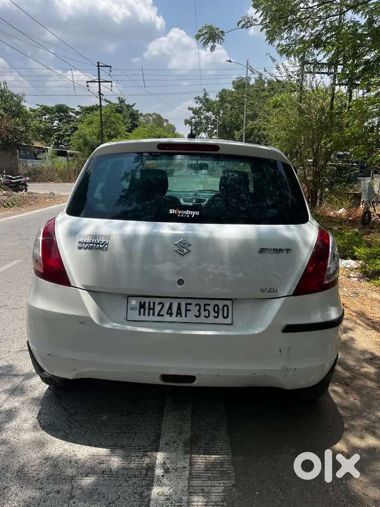 Maruti Suzuki Swift 2015 Diesel Well Maintained