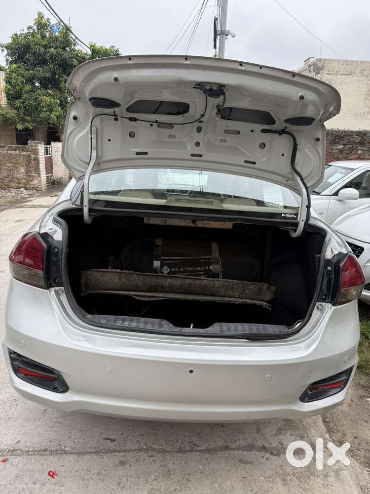 Maruti Suzuki Ciaz Zxi(o), 2015, Petrol