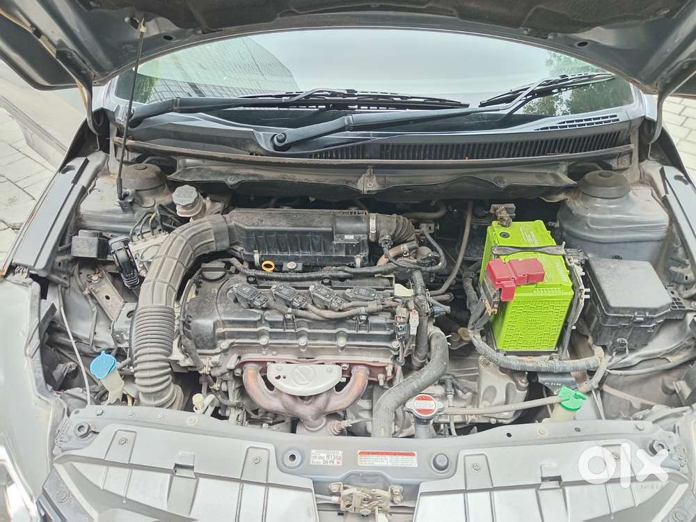 Maruti Suzuki Ciaz Smart Hybrid Delta , 2022, Petrol