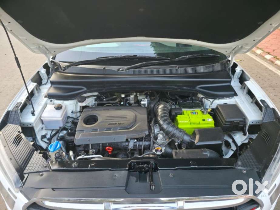 Hyundai Creta 1.5 Crdi Sx, 2022, Diesel