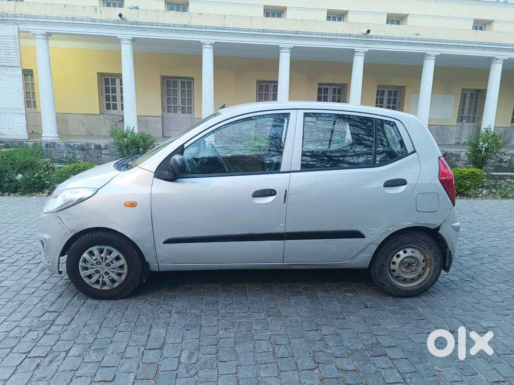Hyundai I10 Era 1.1 Irde, 2013, Petrol