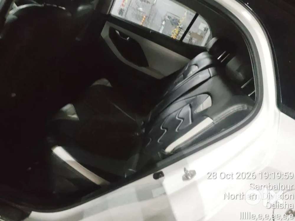 Hyundai Creta Petrol Manual 2022 Year