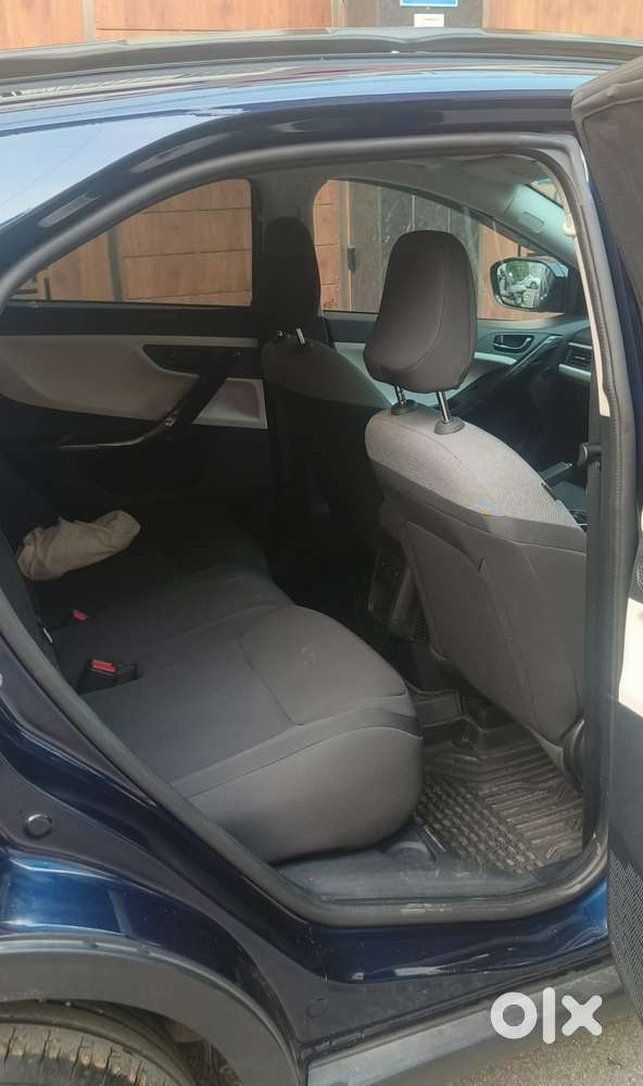 Tata Nexon Pure Plus (s) Petrol Amt, 2026, Petrol