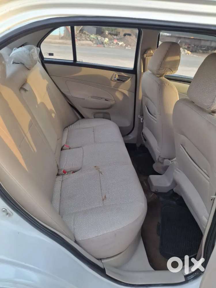 Maruti Suzuki Swift Dzire 2014 Diesel Well Maintained