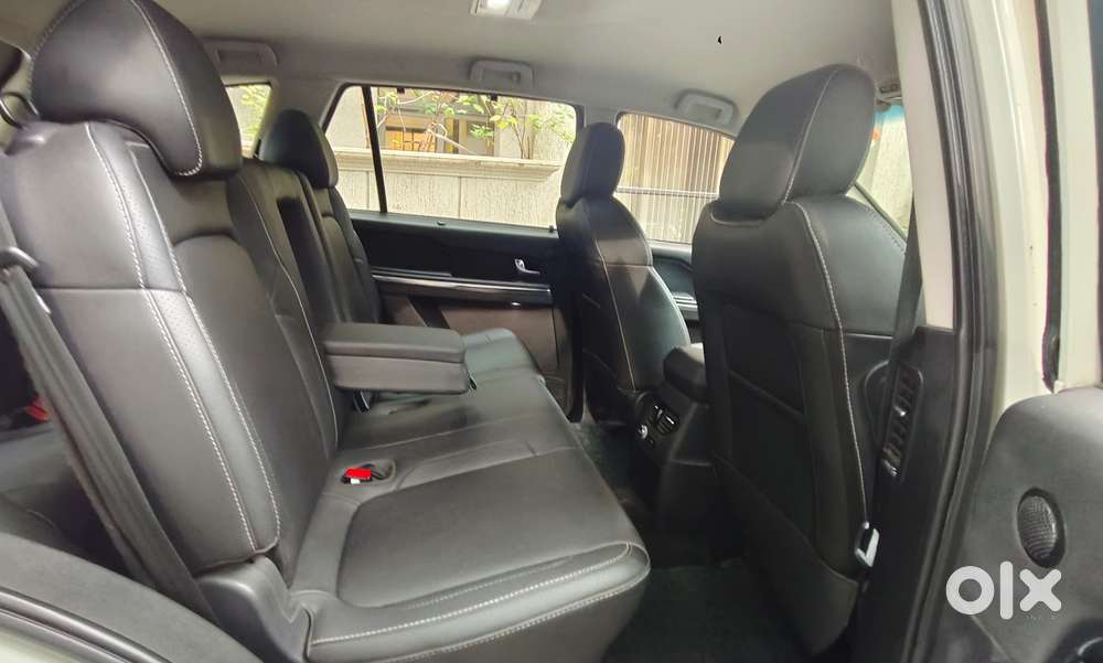 Tata Hexa 2.2 Xta 4x2 7 Str, 2018, Diesel