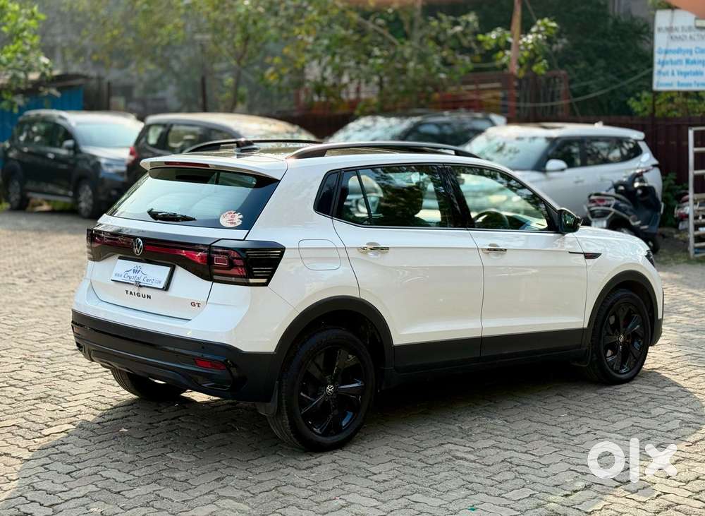 Volkswagen Taigun 1.5 Tsi Gt Plus, 2025, Petrol