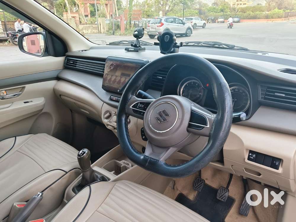 Maruti Suzuki Ertiga Vxi (o) Cng, 2020, Cng & Hybrids