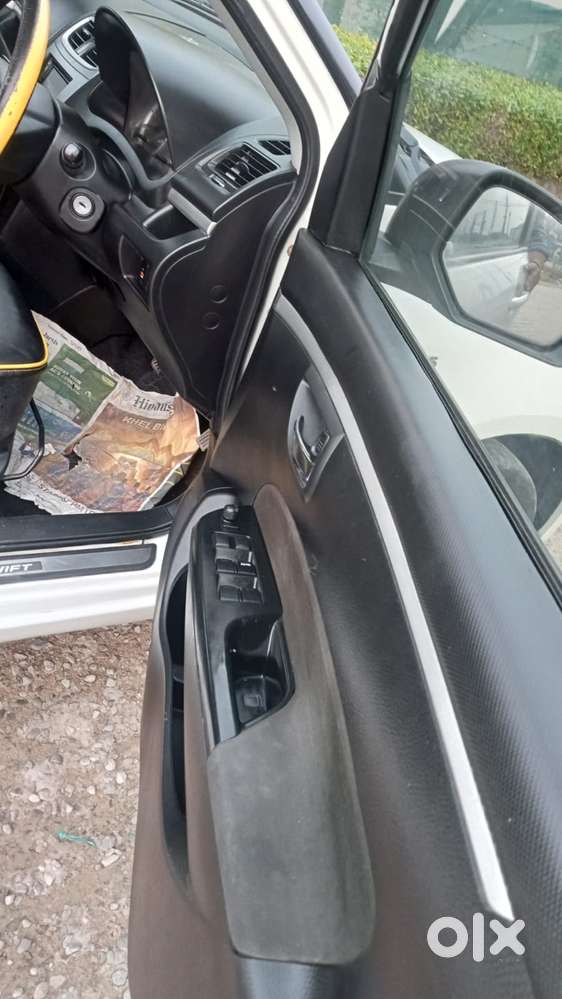 Maruti Suzuki Swift Vdi Bs Iv, 2015, Diesel