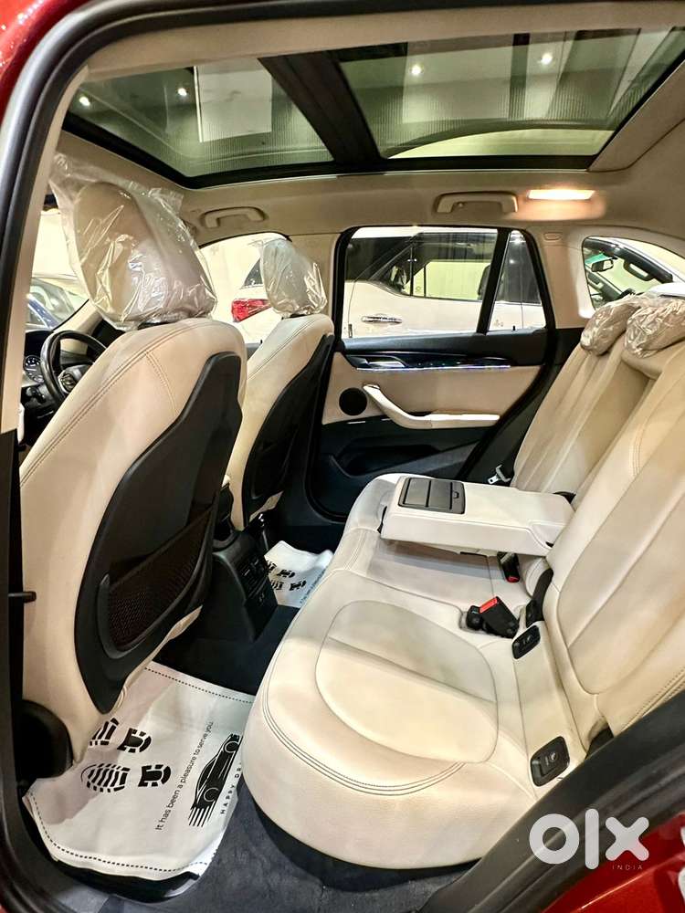 Bmw X1 2.0 Sdrive20i Xline, 2021, Petrol
