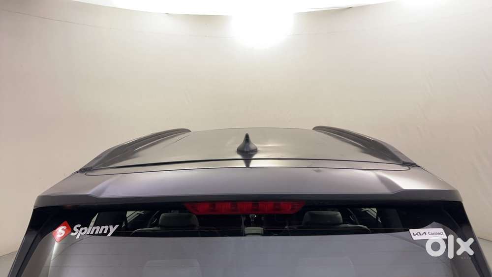 Kia Carens X Line 1.5 Diesel At 6 Str, 2023, Diesel