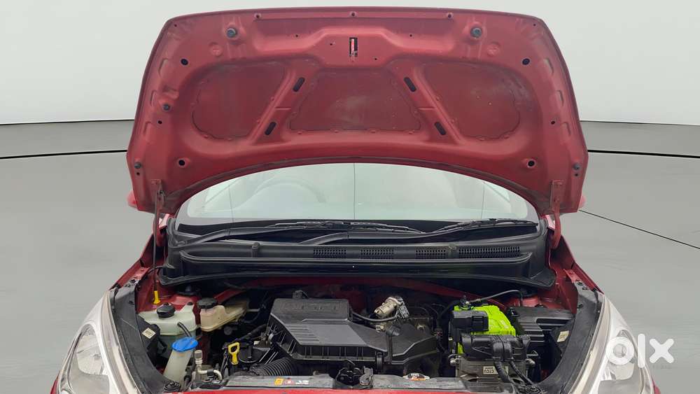 Hyundai New Santro 1.1 Sportz Amt, 2020, Petrol