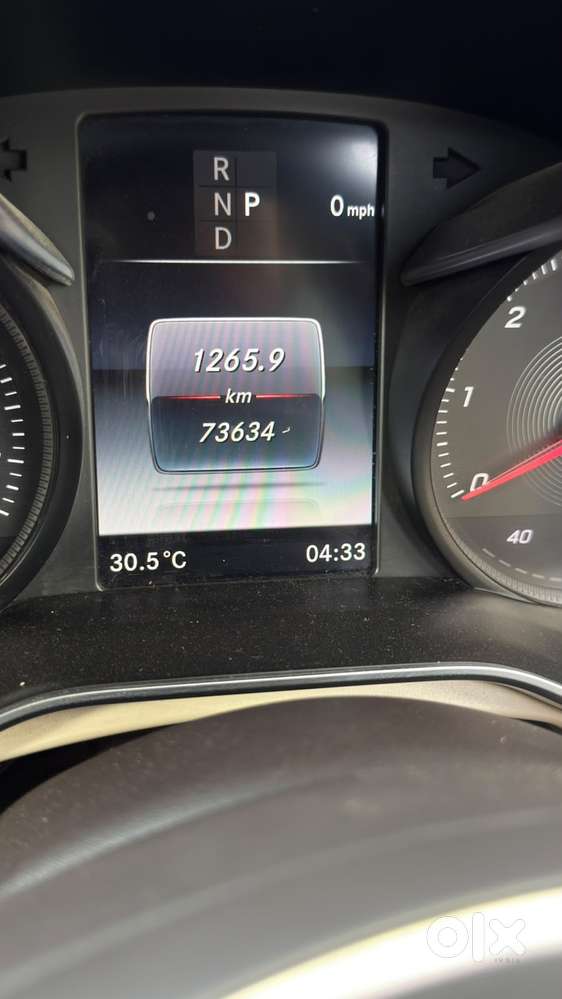 Mercedes-benz Glc 220d 4matic, 2018, Diesel