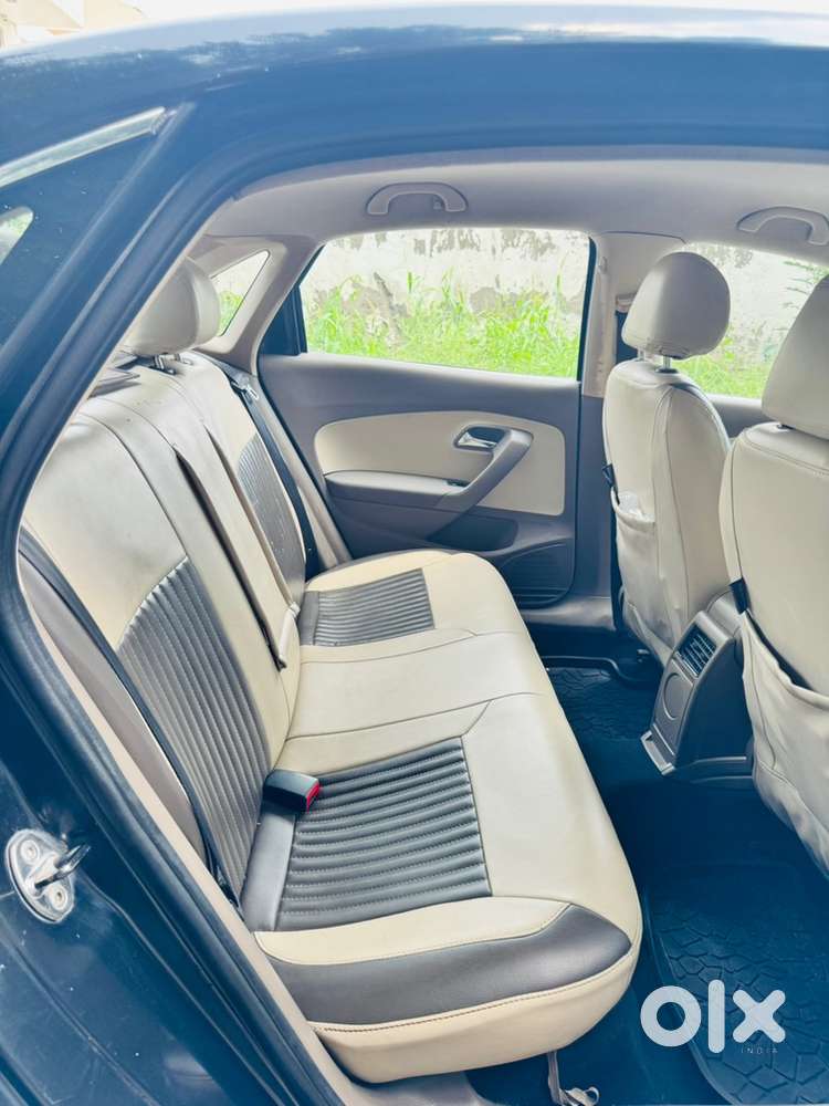 Skoda Rapid 1.5 Tdi 2015