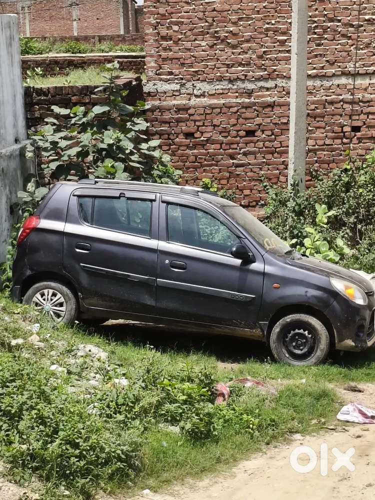Maruti Suzuki Alto 2018