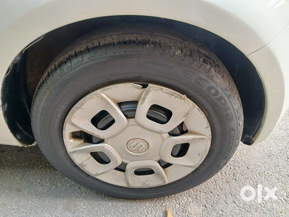 Maruti Suzuki Ignis 1.2 Delta, 2019, Petrol
