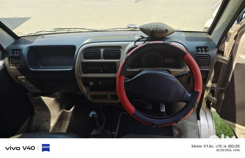 Maruti Suzuki Eeco 5 Seater Ac, 2019, Petrol