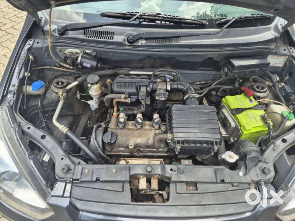Maruti Suzuki Alto 800 Lxi, 2016, Petrol
