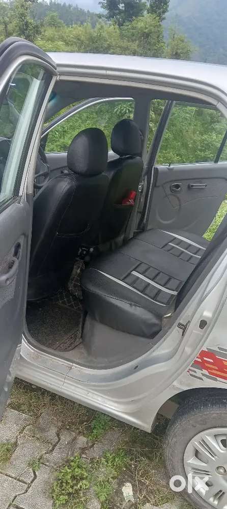 Hyundai Santro Xing 2007 Petrol 95000 Km Driven