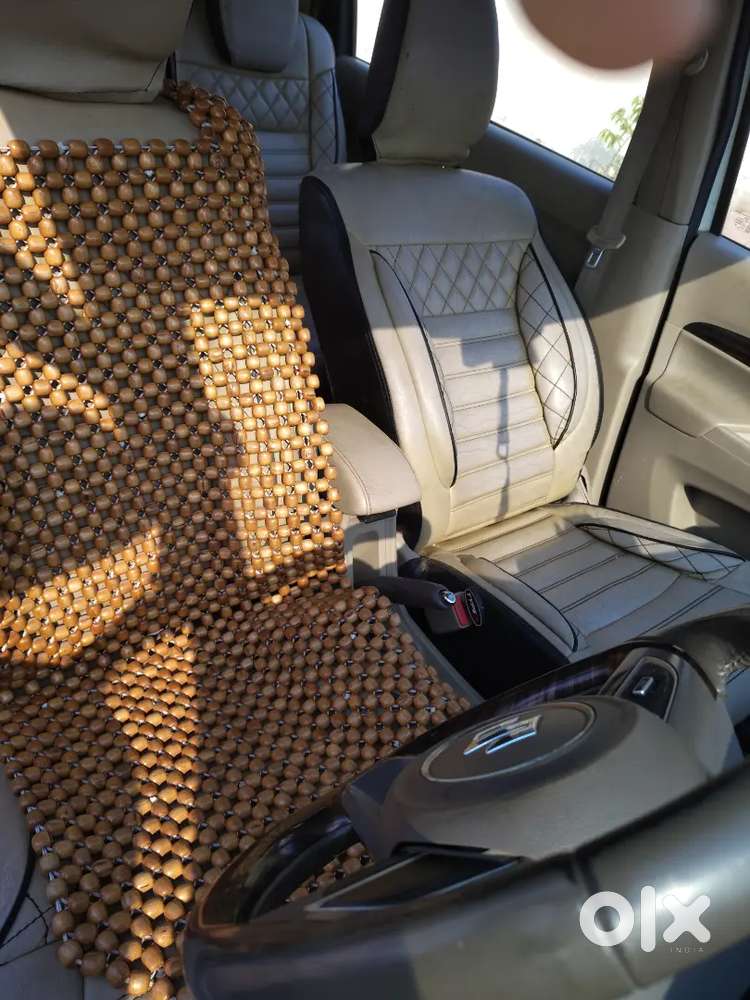 Maruti Suzuki Ertiga 2021 Petrol Well Maintained