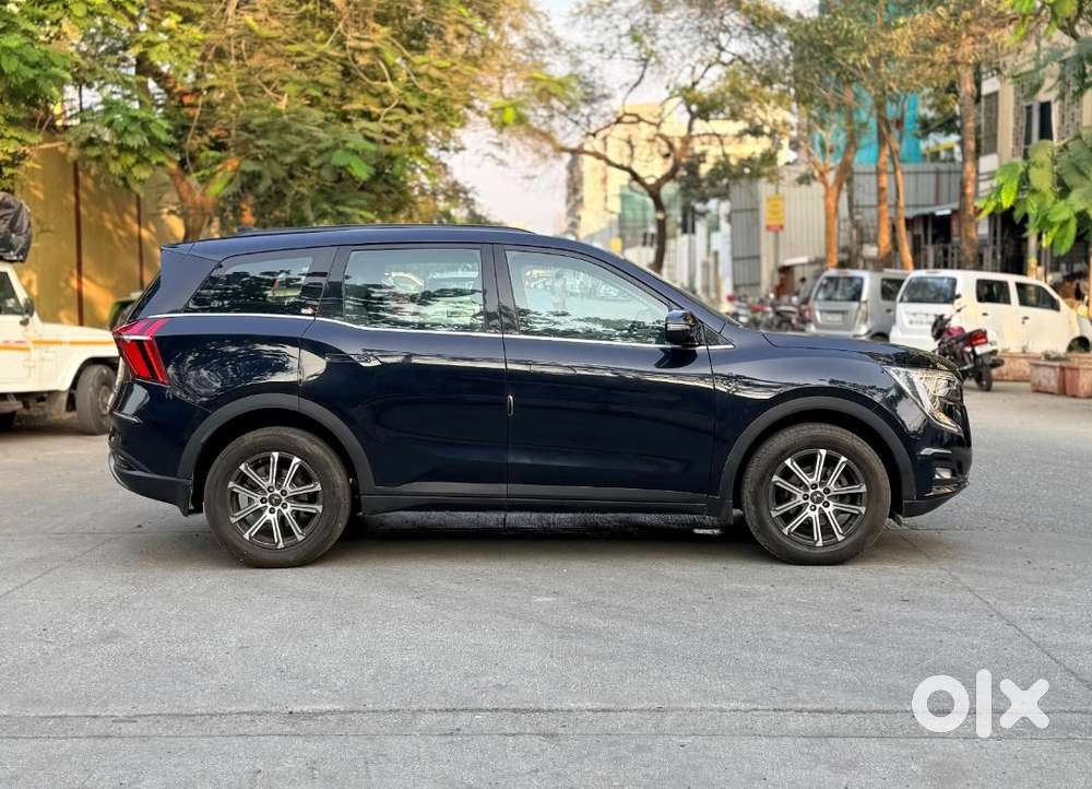 Mahindra Xuv700 2.2 Ax 7 Diesel At Str Awd, 2022, Diesel