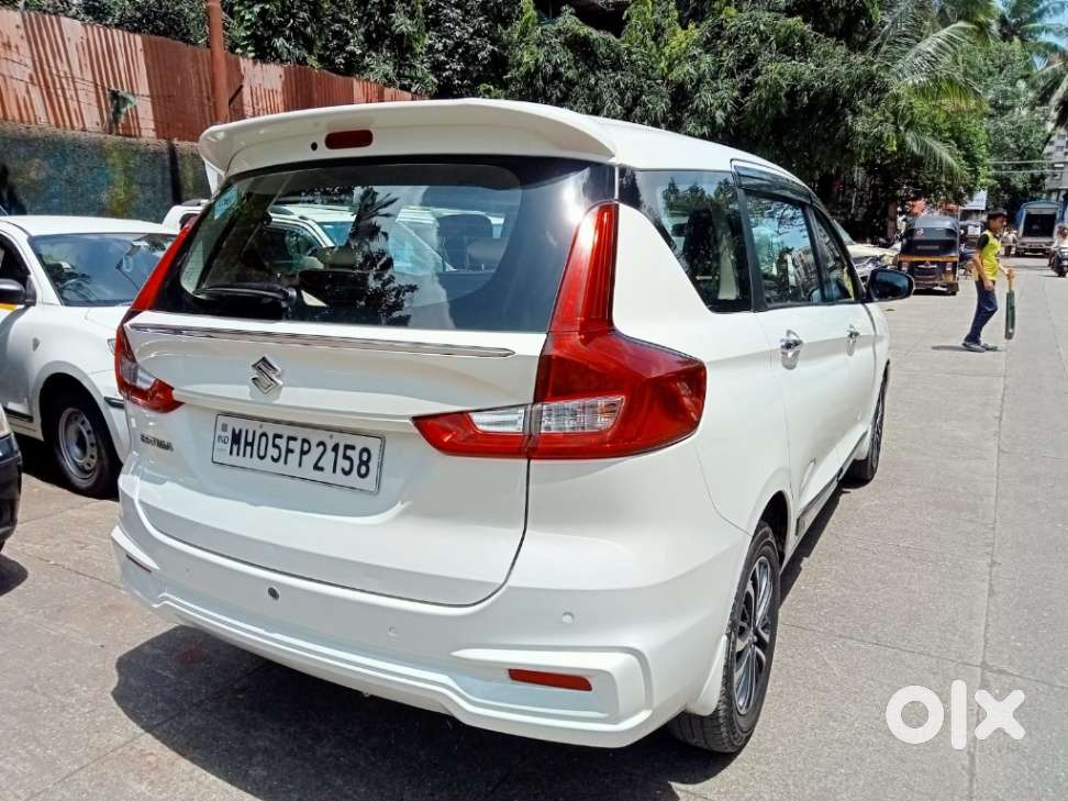 Maruti Suzuki Ertiga Zxi (o) Cng [ ], 2024, Cng & Hybrids