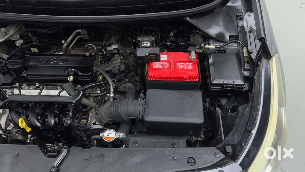 Hyundai Elite I20 [ ] 1.2 Asta, 2016, Petrol