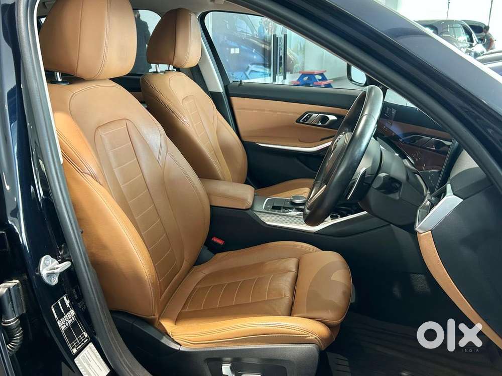 Bmw 3 Series Gran Limousine 330li M Sport, 2023, Petrol