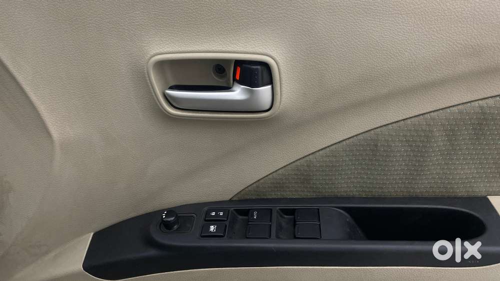 Maruti Suzuki Celerio 2014-2017 Zxi, 2017, Petrol