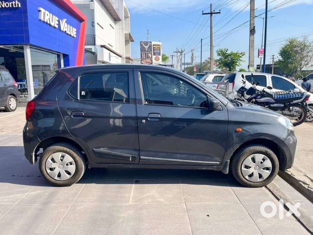 Maruti Suzuki Alto K10 Plus Edition, 2024, Petrol