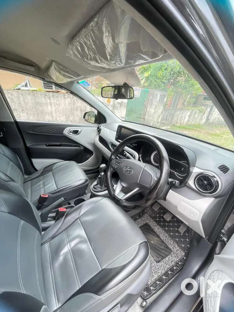 Hyundai Grand I10 Nios 2021