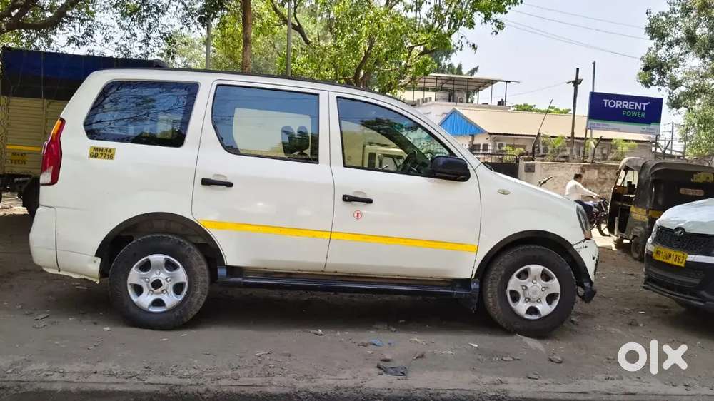 Mahindra Xylo 2018 Diesel Manual