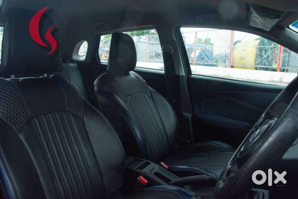 Maruti Suzuki Baleno Sigma, 2022, Petrol