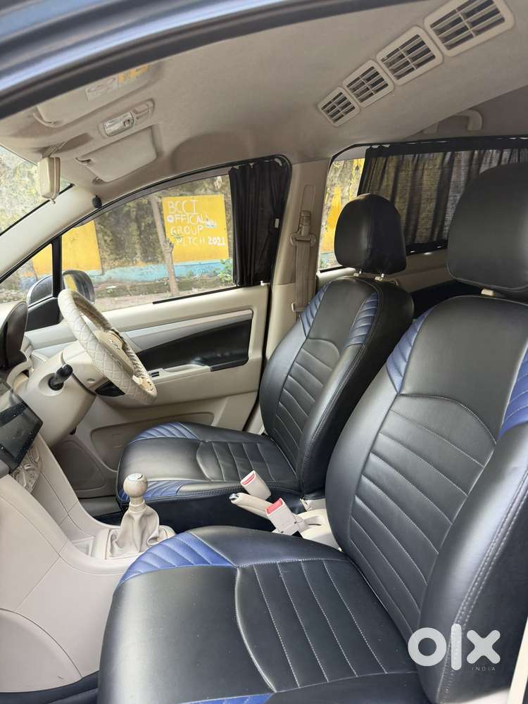 Maruti Suzuki Ertiga Vxi Cng, 2017, Cng & Hybrids
