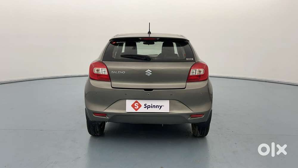 Maruti Suzuki Baleno 1.3 Delta, 2020, Petrol