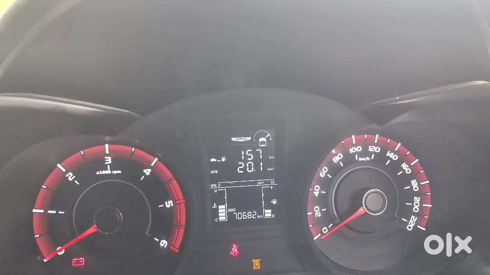 Mahindra Xuv300 2022