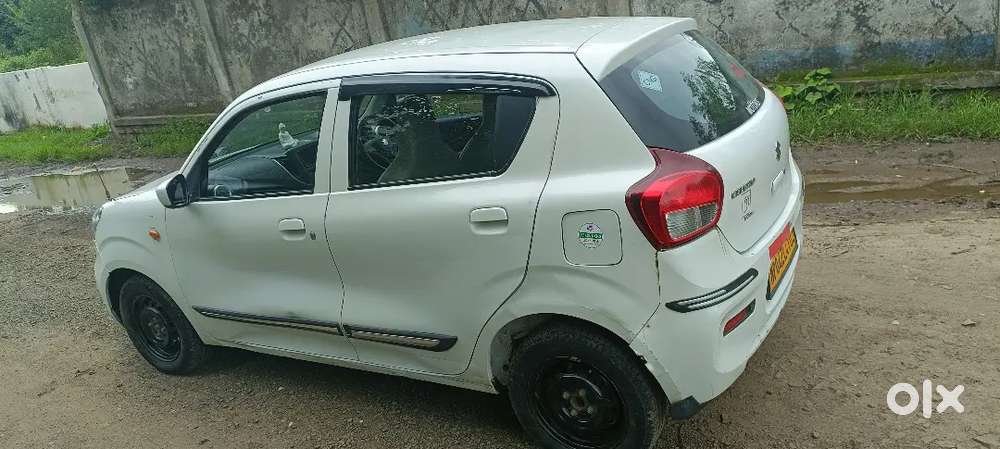 Maruti Suzuki Celerio Vxi 2023  Model