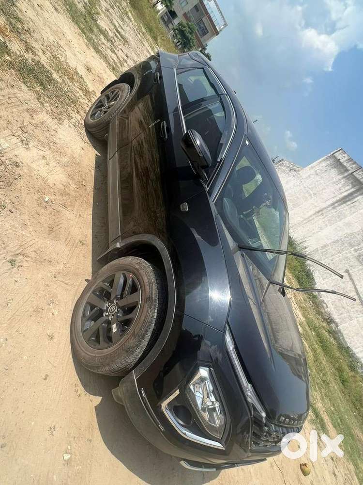 Tata Harrier 2022 Diesel 40000 Km Driven