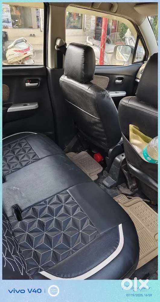 Ulhasnagar Shanti Nagar Sai Baba Nagar Teen Number