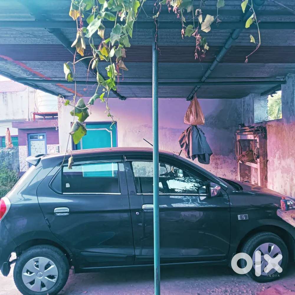 Maruti Suzuki Alto K10 2023